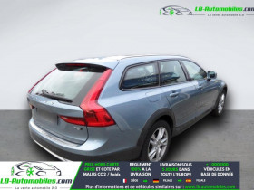 Volvo V90 Cross Country T5 AWD 250 ch BVA  occasion � Beaupuy - photo n�4