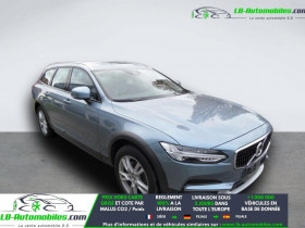 Volvo V90 Cross Country T5 AWD 250 ch BVA  occasion � Beaupuy - photo n�2