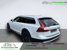 Volvo V90 Cross Country T5 AWD 250 ch BVA  occasion  Beaupuy - photo n3