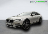 Annonce Volvo V90 Cross Country occasion Essence T5 AWD 250 ch BVA  Beaupuy