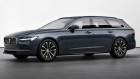 Volvo V90 occasion année 2020 boite Manuelle Annonce Volvo V90 occasion Diesel 2.0 d4 190cv geartronic 8 inscription à Ganges