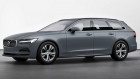 Volvo V90 occasion année 2019 boite Manuelle Annonce Volvo V90 occasion Diesel 2.0 d4 190cv geartronic 8 momentum à Ganges