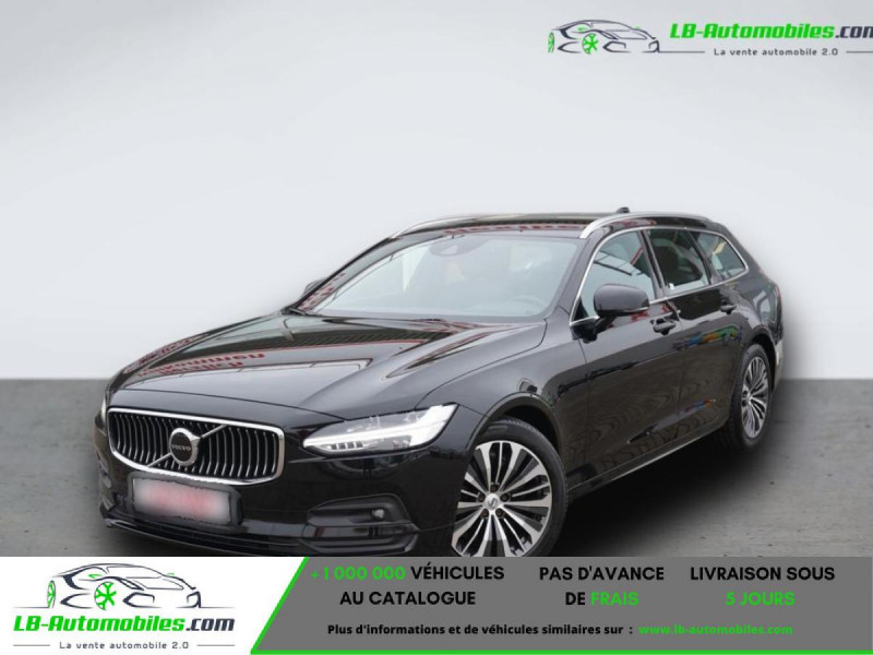 Volvo V90 B4  197 ch BVA  occasion � Beaupuy - photo n�2