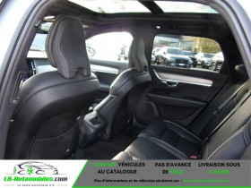 Volvo V90 B4  197 ch BVA  occasion � Beaupuy - photo n�3