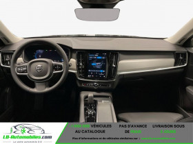 Volvo V90 B4  197 ch BVA  occasion � Beaupuy - photo n�2