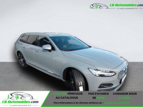 Volvo V90 B4  197 ch BVA  occasion � Beaupuy - photo n�2