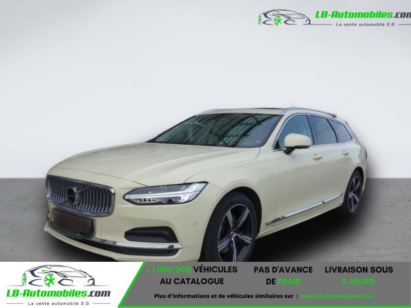 Volvo V90 B4  197 ch BVA 2023 Volvo V90 B4  197 ch BVA  occasion à Beaupuy