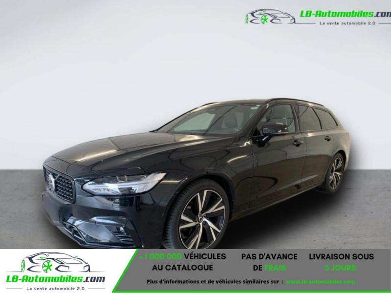 Volvo V90 B4  197 ch BVA 2023 Volvo V90 B4  197 ch BVA  occasion à Beaupuy