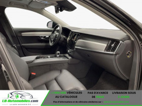 Volvo V90 B4  197 ch BVA  occasion � Beaupuy - photo n�5