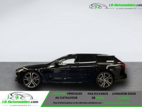 Volvo V90 B4  197 ch BVA  occasion � Beaupuy - photo n�4