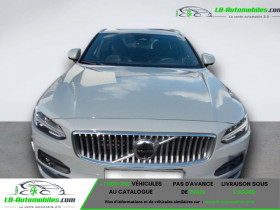 Volvo V90 B4  197 ch BVA  occasion � Beaupuy - photo n�5