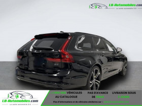 Volvo V90 B4  197 ch BVA  occasion � Beaupuy - photo n�3
