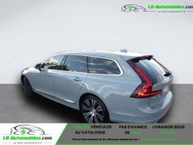 Volvo V90 B4  197 ch BVA  occasion � Beaupuy - photo n�4