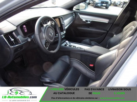 Volvo V90 B4  197 ch BVA  occasion � Beaupuy - photo n�8