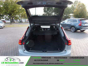 Volvo V90 B4  197 ch BVA  occasion � Beaupuy - photo n�10
