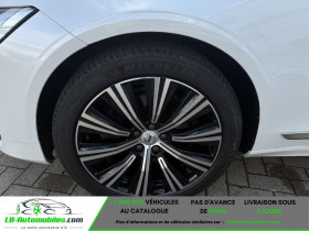 Volvo V90 B4  197 ch BVA  occasion � Beaupuy - photo n�7