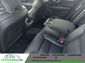 Volvo V90 B4  197 ch BVA  occasion � Beaupuy - photo n�6