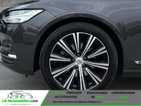 Volvo V90 B4  197 ch BVA  occasion � Beaupuy - photo n�7