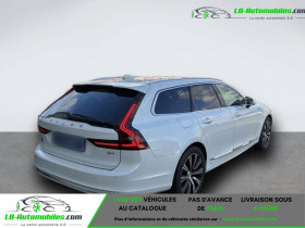 Volvo V90 B4  197 ch BVA  occasion � Beaupuy - photo n�4