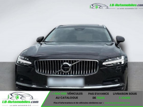 Volvo V90 B4  197 ch BVA  occasion � Beaupuy - photo n�3