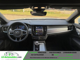 Volvo V90 B4  197 ch BVA  occasion � Beaupuy - photo n�3