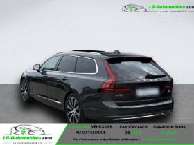 Volvo V90 B4  197 ch BVA  occasion � Beaupuy - photo n�2