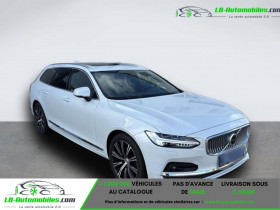 Volvo V90 B4  197 ch BVA  occasion � Beaupuy - photo n�2