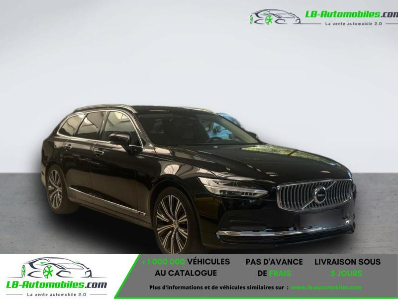 Volvo V90 B4  197 ch BVA  occasion  Beaupuy - photo n2
