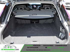 Volvo V90 B4  197 ch BVA  occasion � Beaupuy - photo n�8