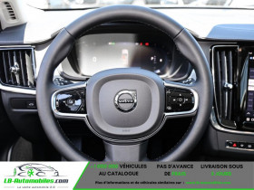 Volvo V90 B4  197 ch BVA  occasion � Beaupuy - photo n�5