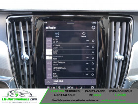 Volvo V90 B4  197 ch BVA  occasion � Beaupuy - photo n�7
