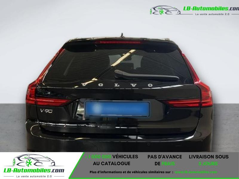 Volvo V90 B4  197 ch BVA  occasion  Beaupuy - photo n6