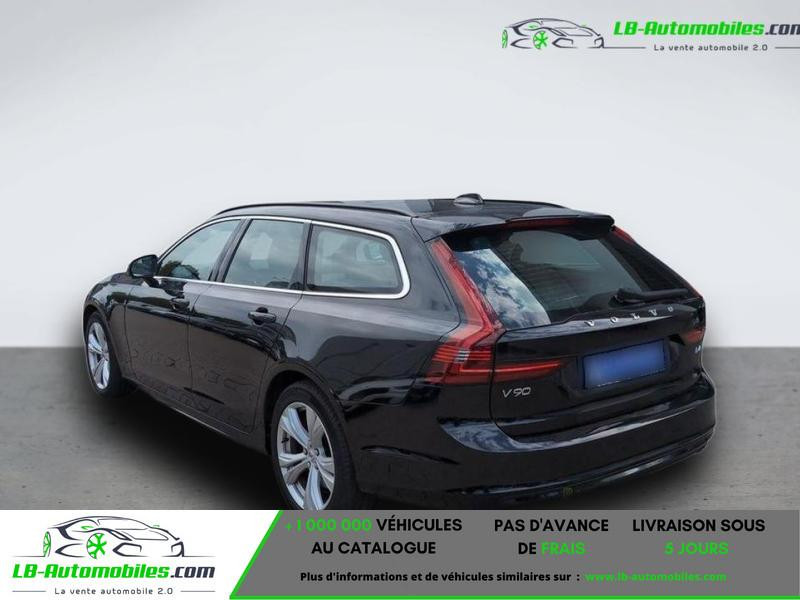 Volvo V90 B4  197 ch BVA  occasion  Beaupuy - photo n4