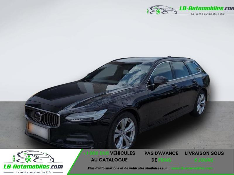Volvo V90 B4  197 ch BVA  occasion  Beaupuy
