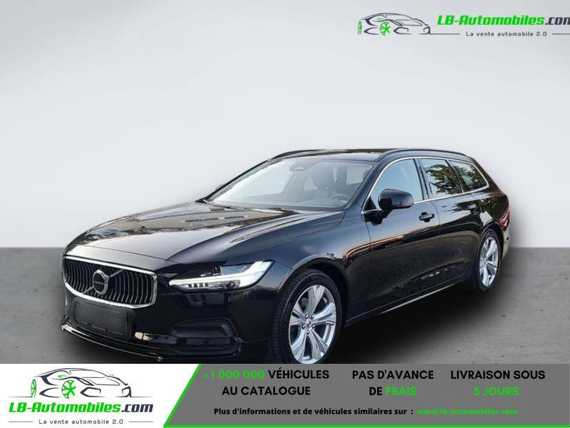 Volvo V90 B4  197 ch BVA  occasion  Beaupuy