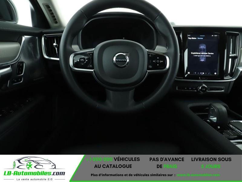 Volvo V90 B4  197 ch BVA  occasion  Beaupuy - photo n9