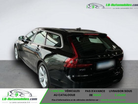 Volvo V90 B4  197 ch BVA  occasion  Beaupuy - photo n3