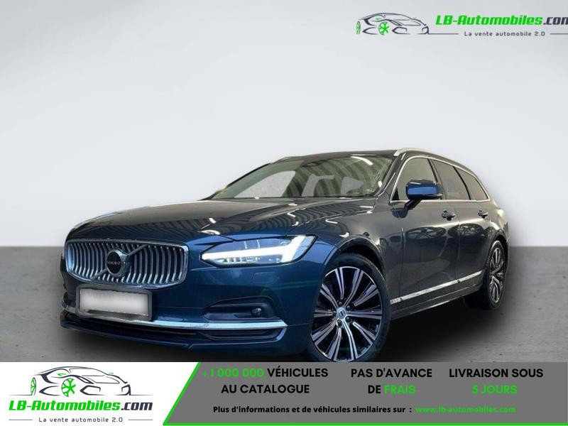 Volvo V90 B4  197 ch BVA  occasion  Beaupuy