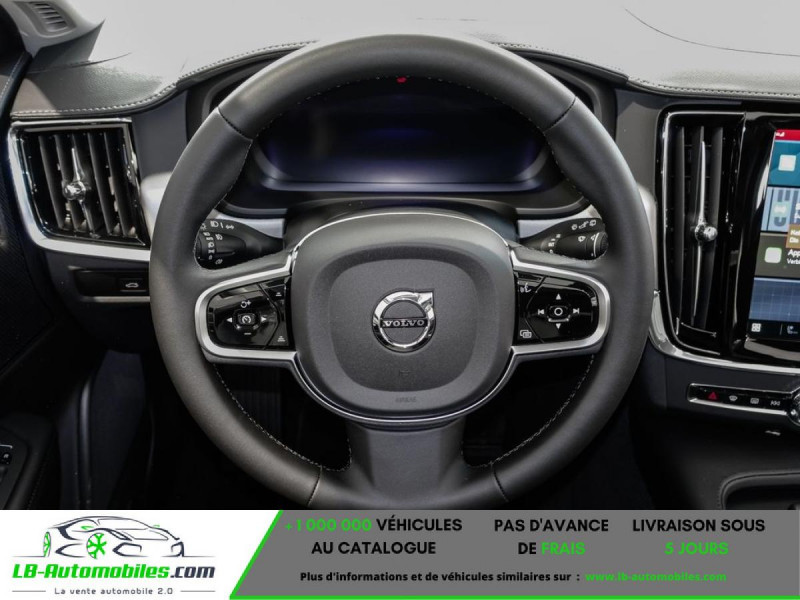 Volvo V90 B4  197 ch BVA  occasion  Beaupuy - photo n5