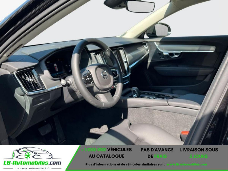 Volvo V90 B4  197 ch BVA  occasion  Beaupuy - photo n6