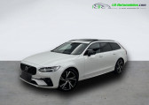 Volvo V90 B4  197 ch BVA   Beaupuy 31