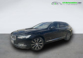 Volvo V90 B4  197 ch BVA   Beaupuy 31