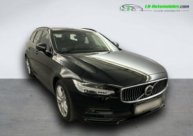 Volvo V90 B4  197 ch BVA  occasion  Beaupuy - photo n2