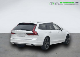 Volvo V90 B4  197 ch BVA  occasion  Beaupuy - photo n2