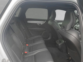 Volvo V90 B4  197 ch BVA  occasion  Beaupuy - photo n4