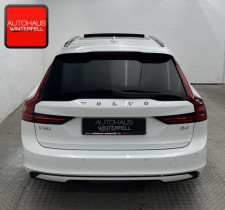 Volvo V90 B4  197 ch BVA  occasion  Beaupuy - photo n9