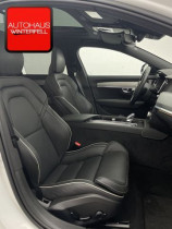 Volvo V90 B4  197 ch BVA  occasion  Beaupuy - photo n7