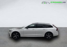 Volvo V90 B4  197 ch BVA  occasion  Beaupuy - photo n5