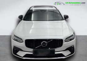 Volvo V90 B4  197 ch BVA  occasion  Beaupuy - photo n4