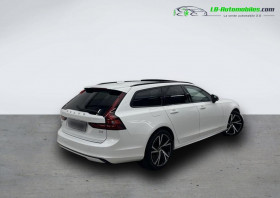 Volvo V90 B4  197 ch BVA  occasion  Beaupuy - photo n3